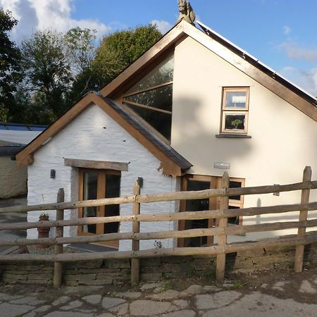 Ceridwen Holiday Homes Llandysul المظهر الخارجي الصورة