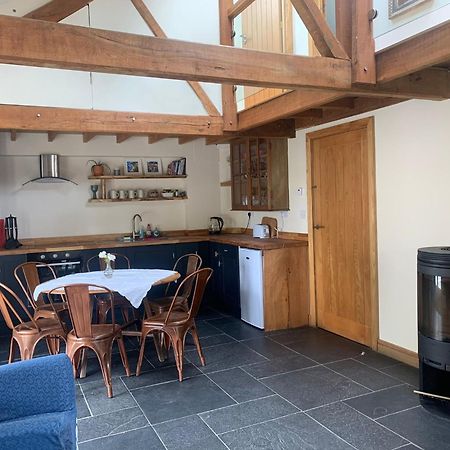 Ceridwen Holiday Homes Llandysul المظهر الخارجي الصورة