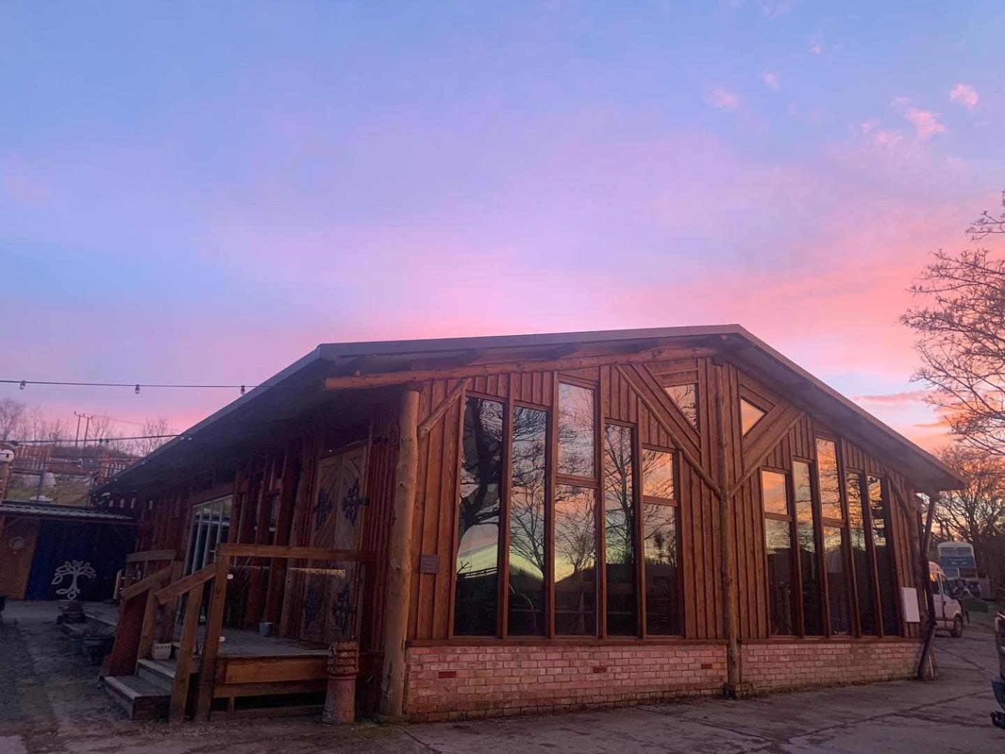 Ceridwen Holiday Homes Llandysul المظهر الخارجي الصورة