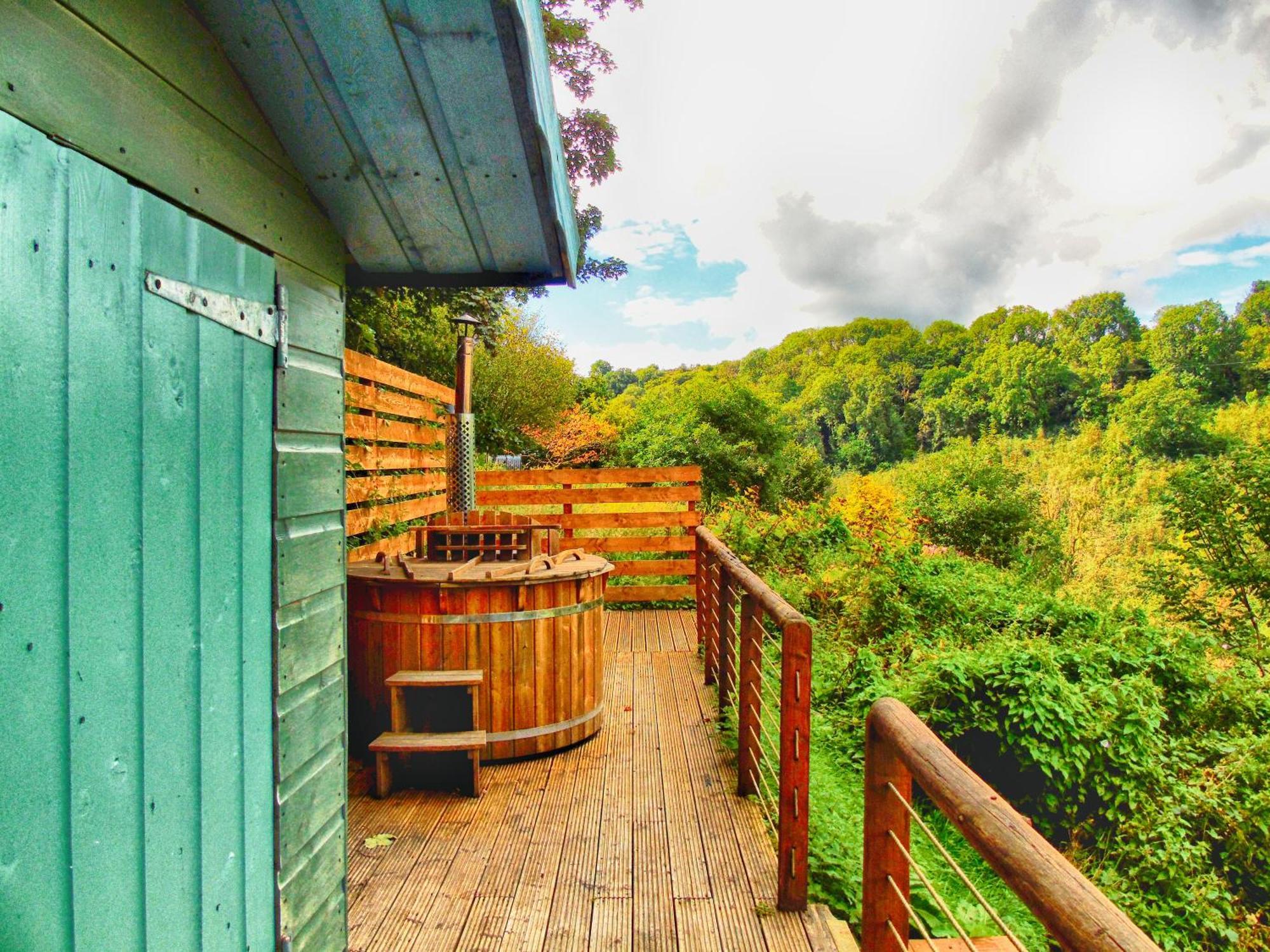 Ceridwen Holiday Homes Llandysul المظهر الخارجي الصورة