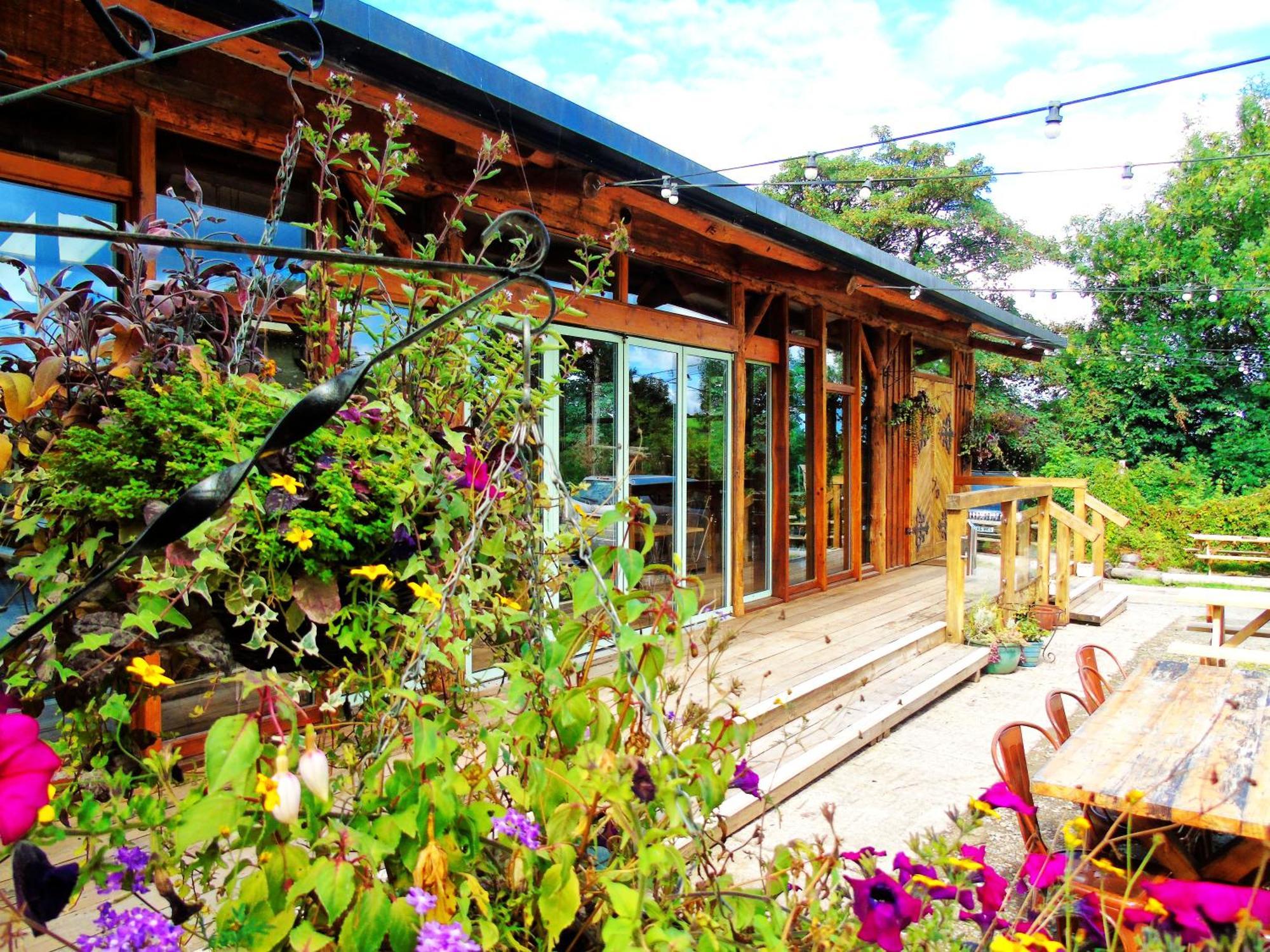 Ceridwen Holiday Homes Llandysul المظهر الخارجي الصورة