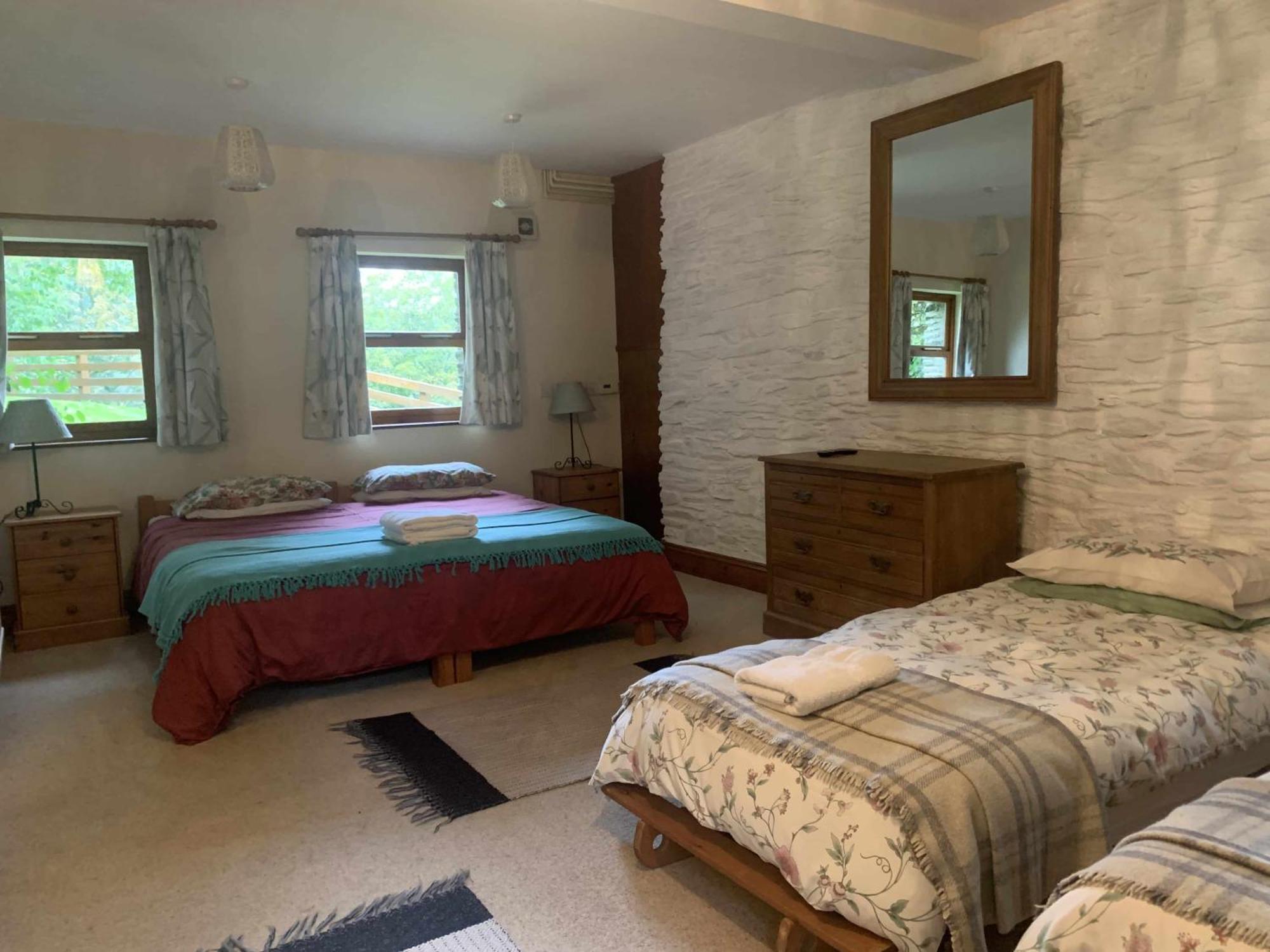 Ceridwen Holiday Homes Llandysul المظهر الخارجي الصورة