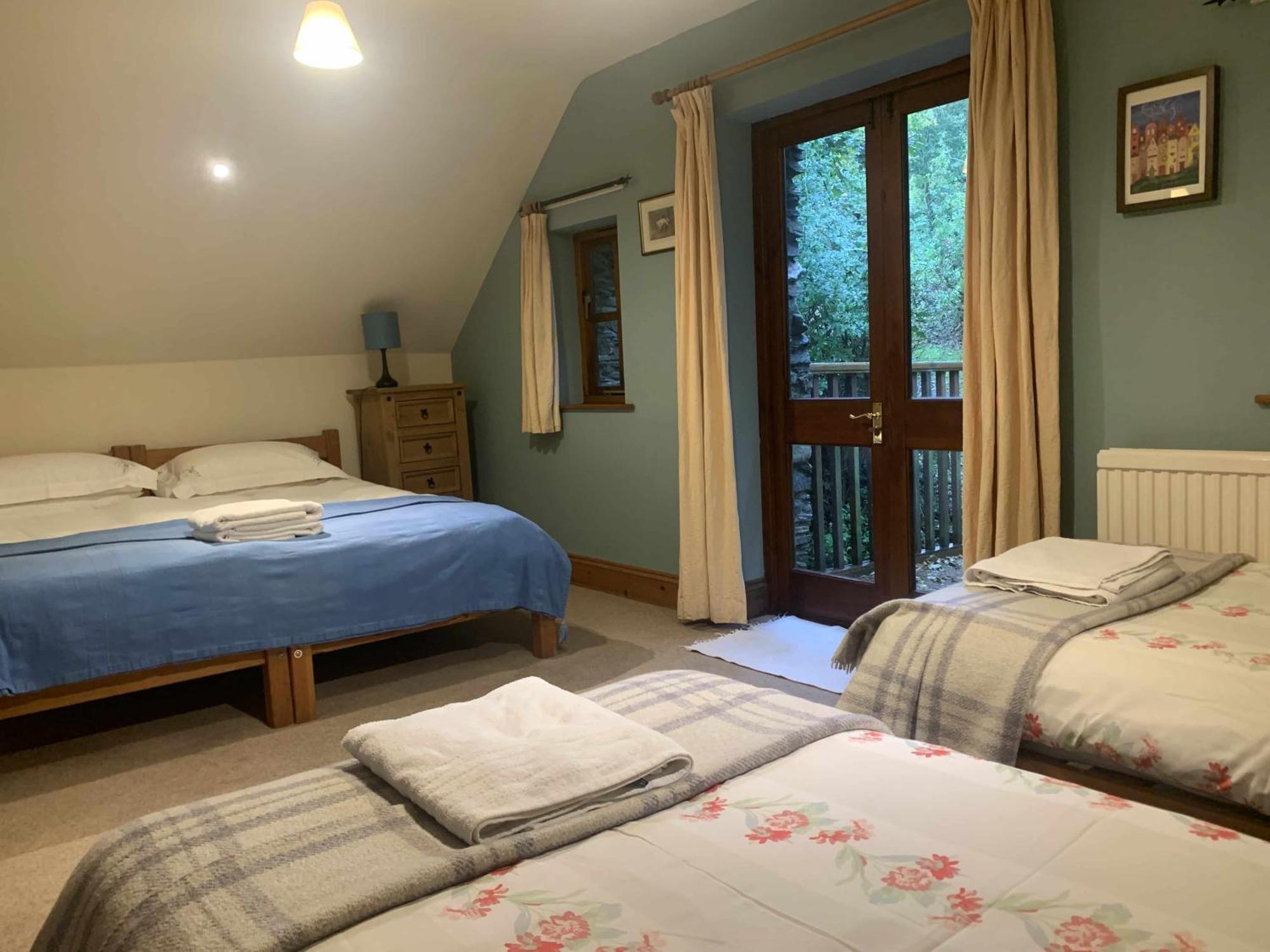 Ceridwen Holiday Homes Llandysul المظهر الخارجي الصورة