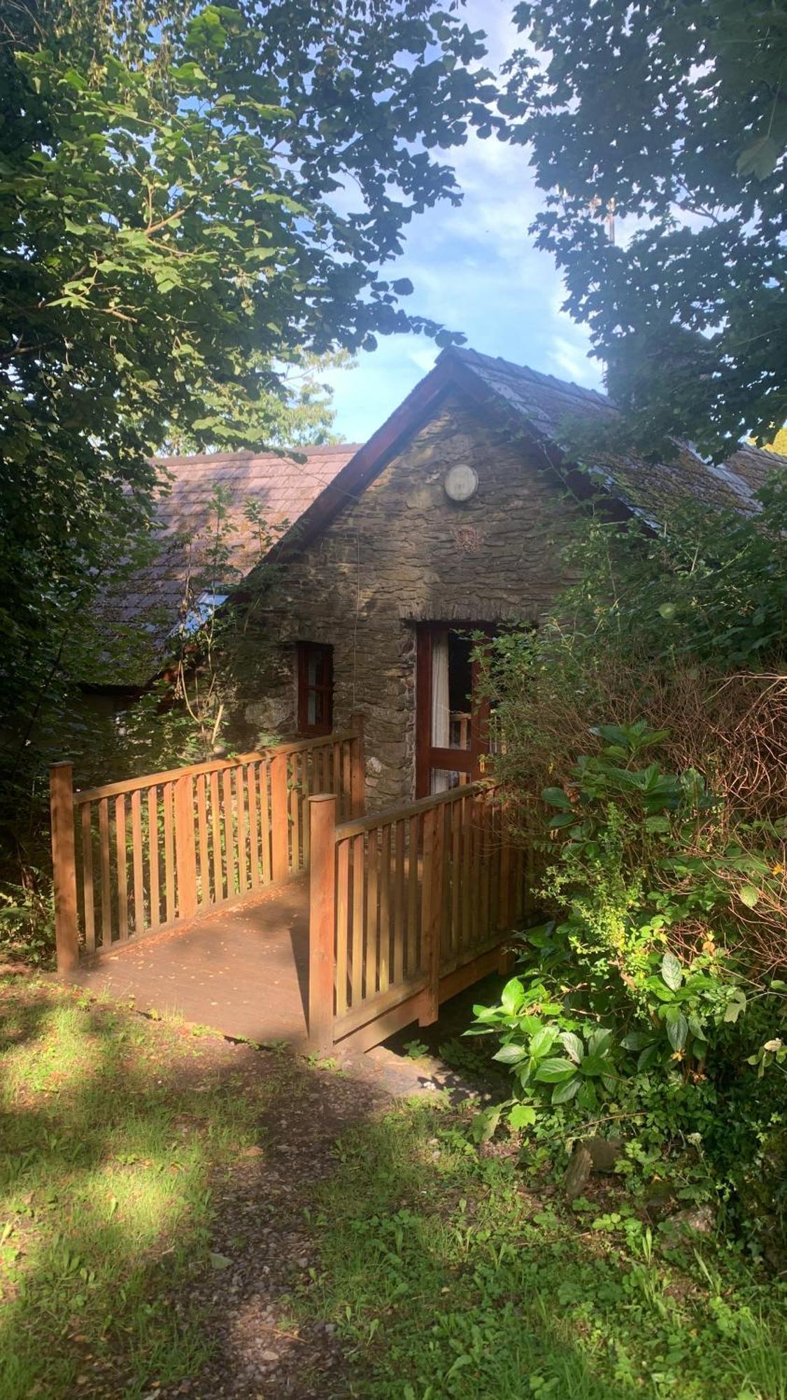Ceridwen Holiday Homes Llandysul المظهر الخارجي الصورة