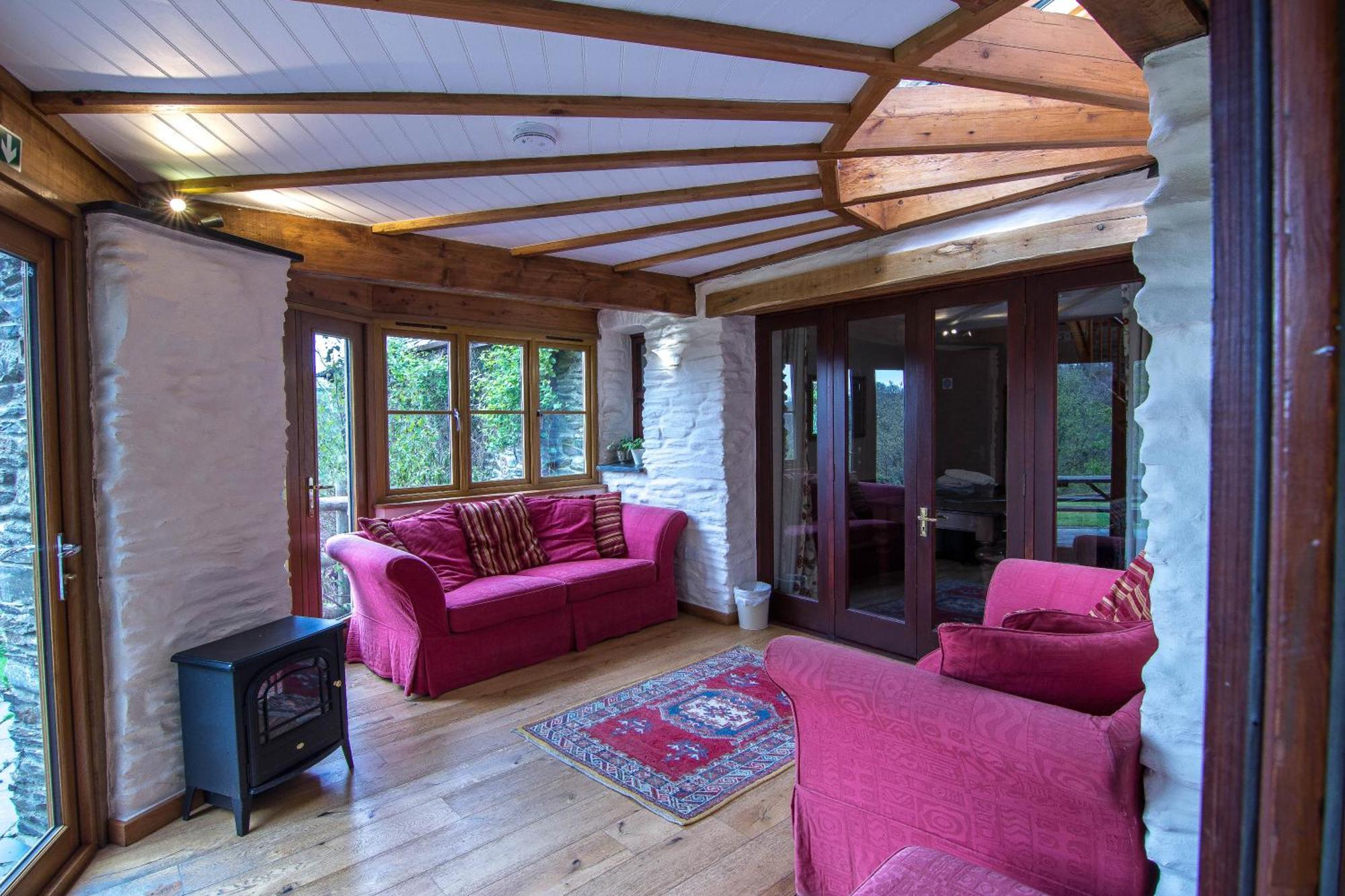Ceridwen Holiday Homes Llandysul المظهر الخارجي الصورة