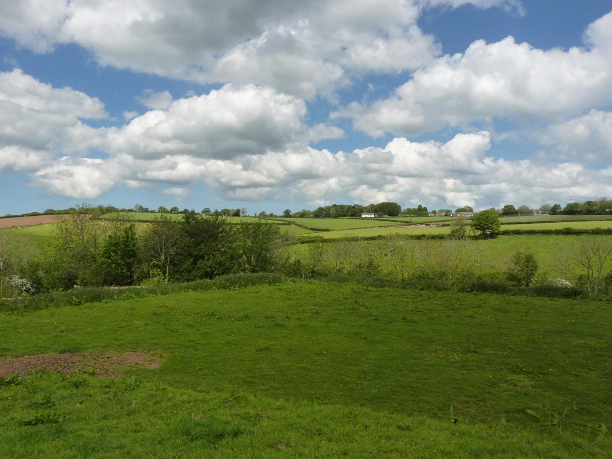 Ceridwen Holiday Homes Llandysul المظهر الخارجي الصورة