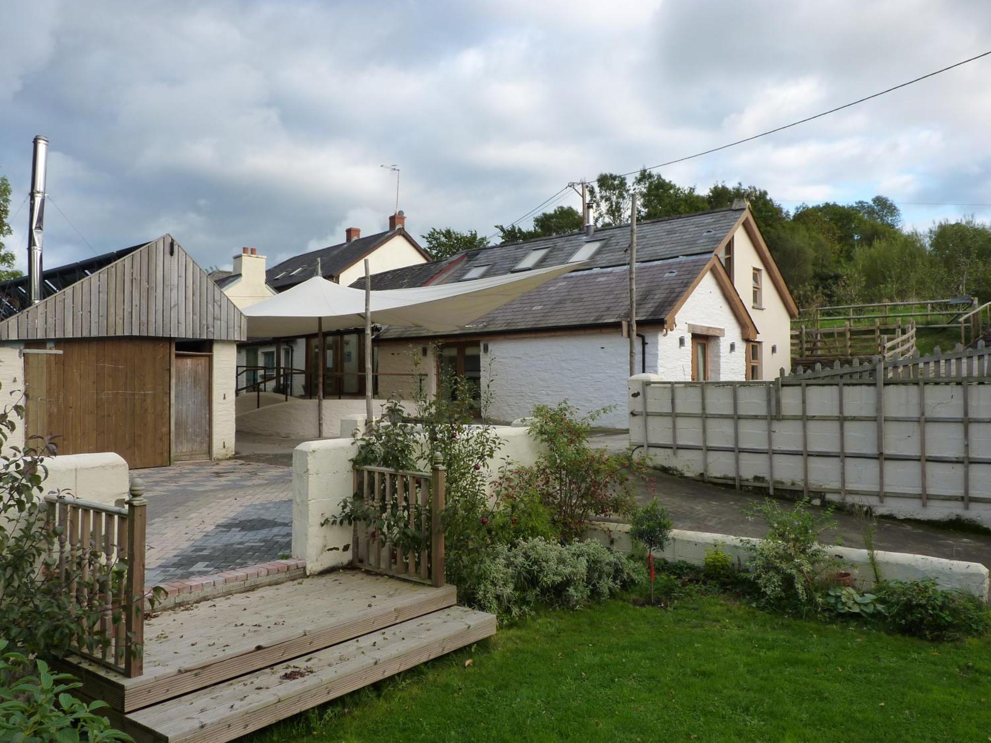 Ceridwen Holiday Homes Llandysul المظهر الخارجي الصورة