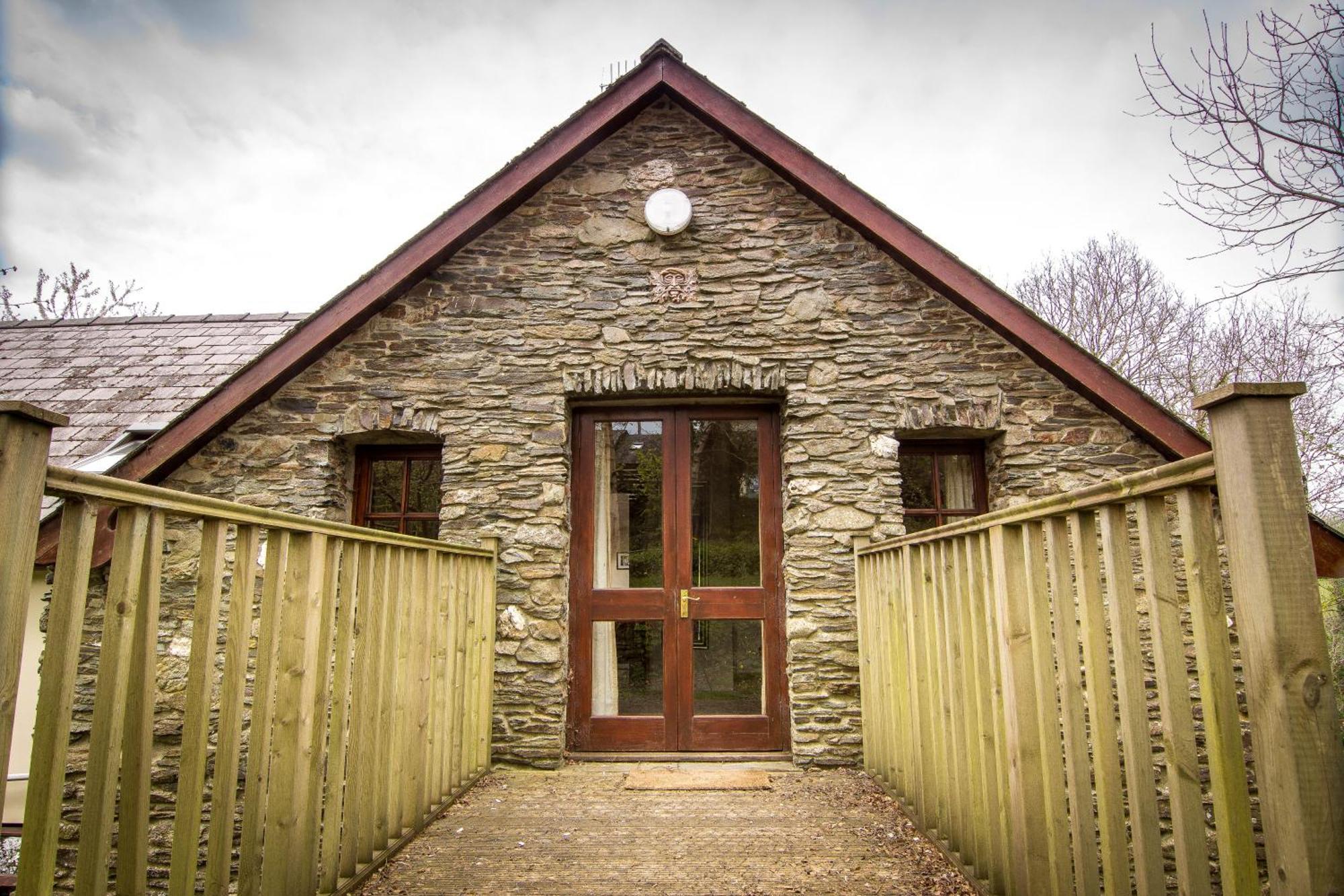 Ceridwen Holiday Homes Llandysul المظهر الخارجي الصورة