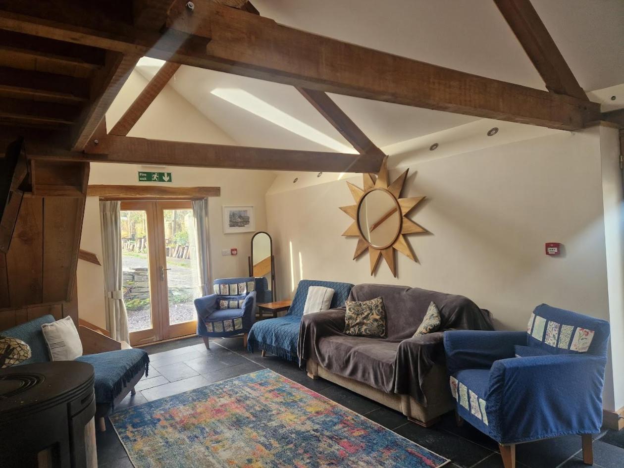 Ceridwen Holiday Homes Llandysul المظهر الخارجي الصورة