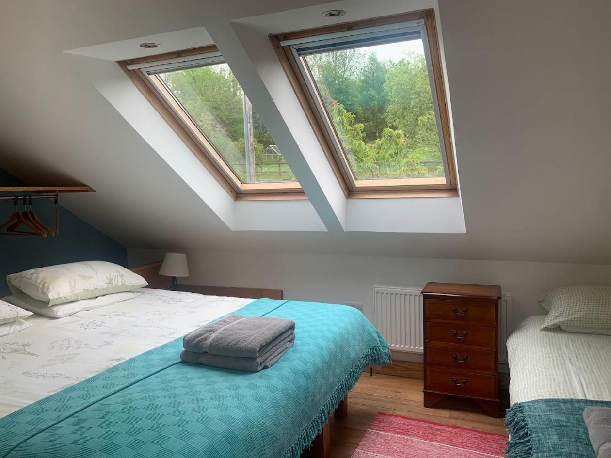 Ceridwen Holiday Homes Llandysul المظهر الخارجي الصورة