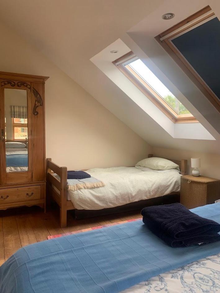 Ceridwen Holiday Homes Llandysul المظهر الخارجي الصورة