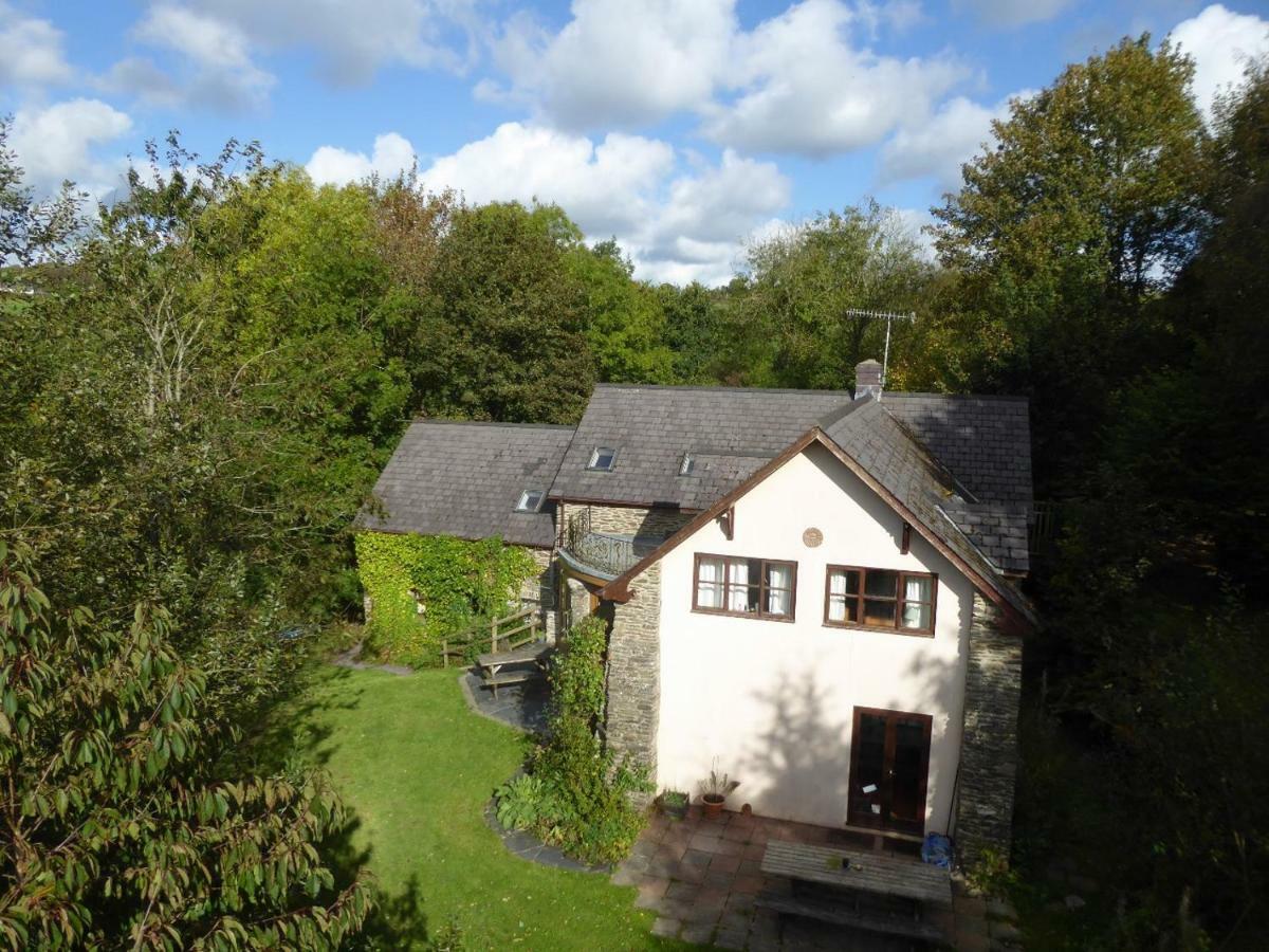Ceridwen Holiday Homes Llandysul المظهر الخارجي الصورة