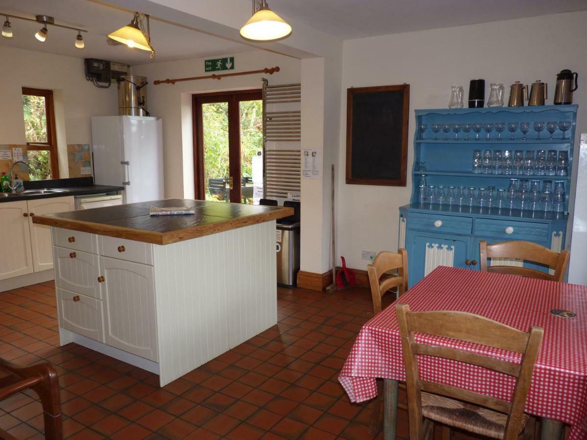 Ceridwen Holiday Homes Llandysul المظهر الخارجي الصورة