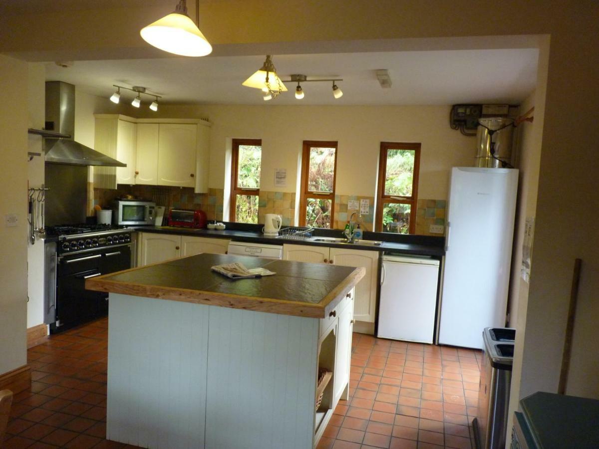 Ceridwen Holiday Homes Llandysul المظهر الخارجي الصورة