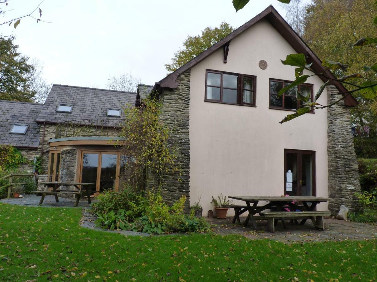 Ceridwen Holiday Homes Llandysul المظهر الخارجي الصورة
