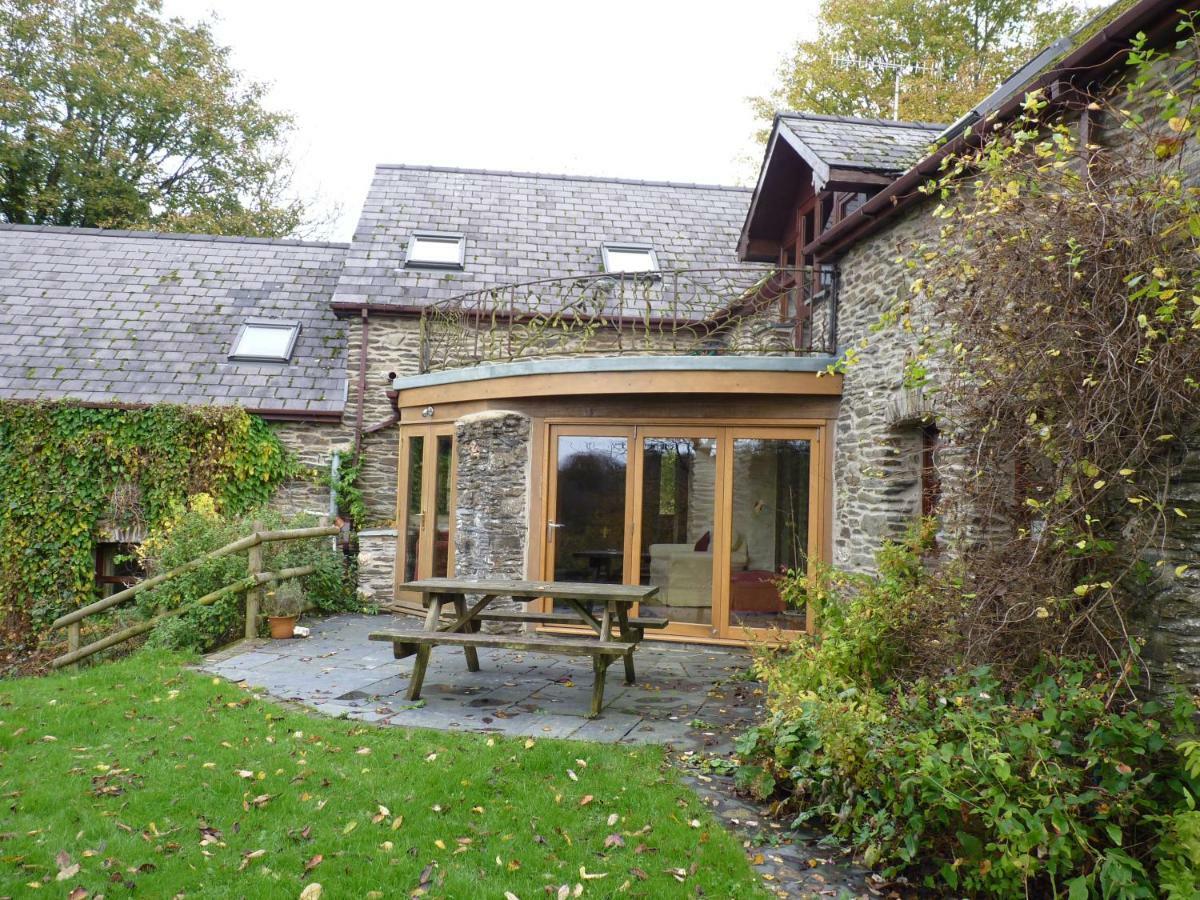Ceridwen Holiday Homes Llandysul المظهر الخارجي الصورة