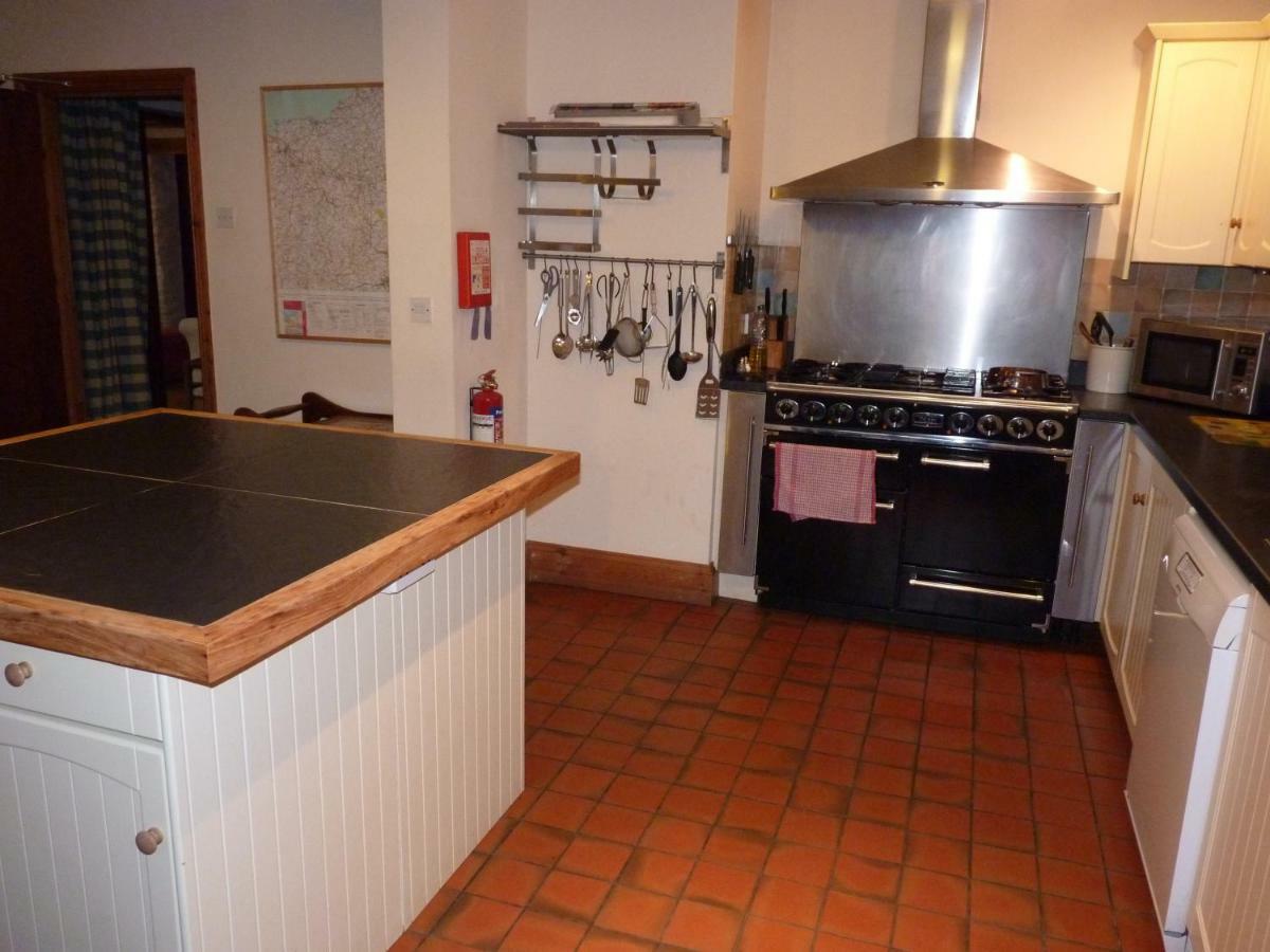 Ceridwen Holiday Homes Llandysul المظهر الخارجي الصورة