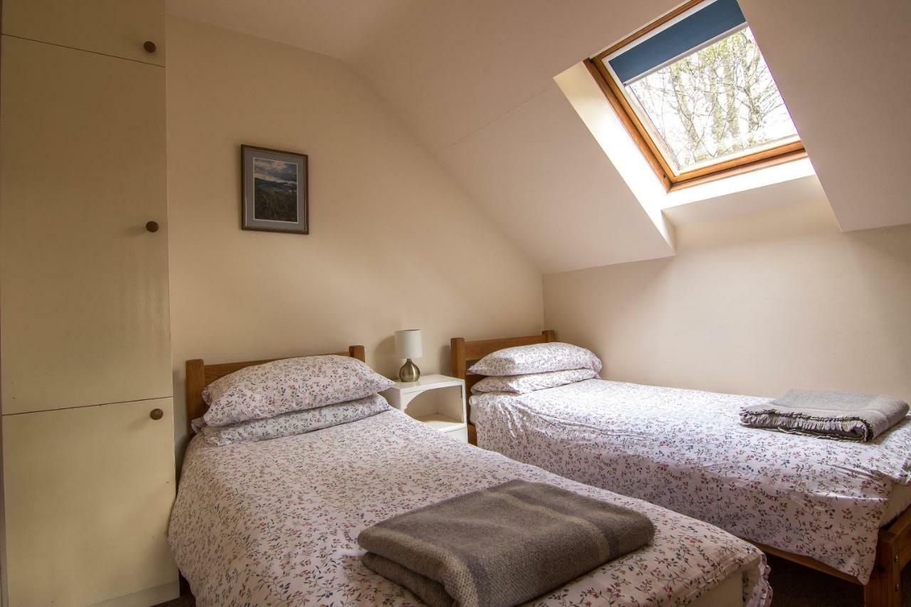 Ceridwen Holiday Homes Llandysul المظهر الخارجي الصورة