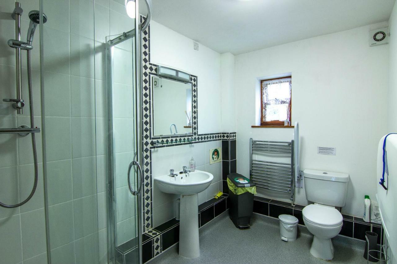 Ceridwen Holiday Homes Llandysul المظهر الخارجي الصورة