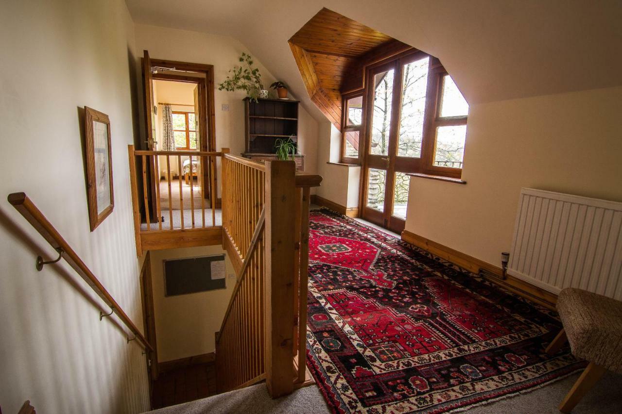 Ceridwen Holiday Homes Llandysul المظهر الخارجي الصورة