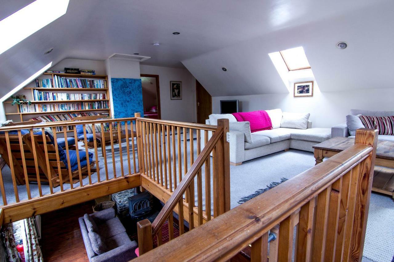 Ceridwen Holiday Homes Llandysul المظهر الخارجي الصورة