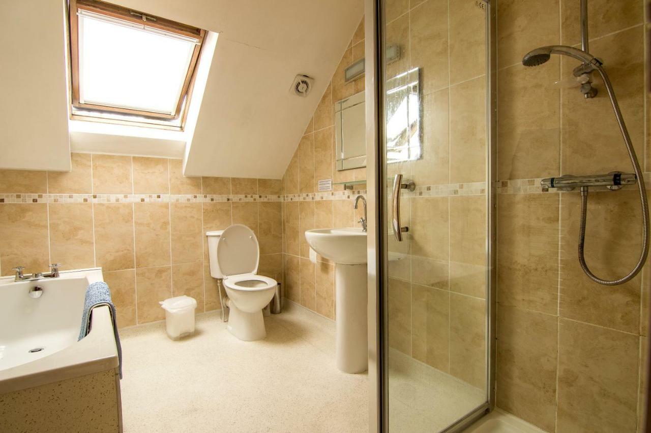Ceridwen Holiday Homes Llandysul المظهر الخارجي الصورة