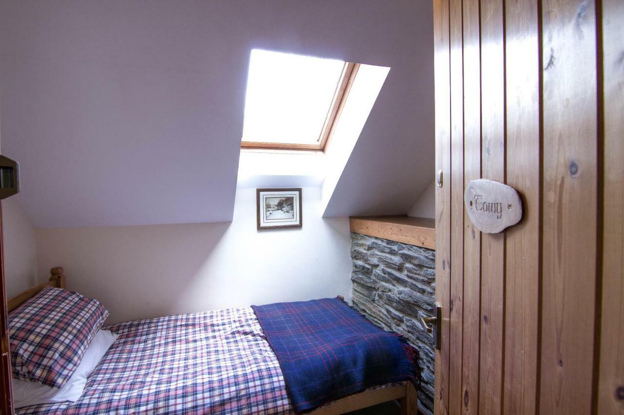 Ceridwen Holiday Homes Llandysul المظهر الخارجي الصورة